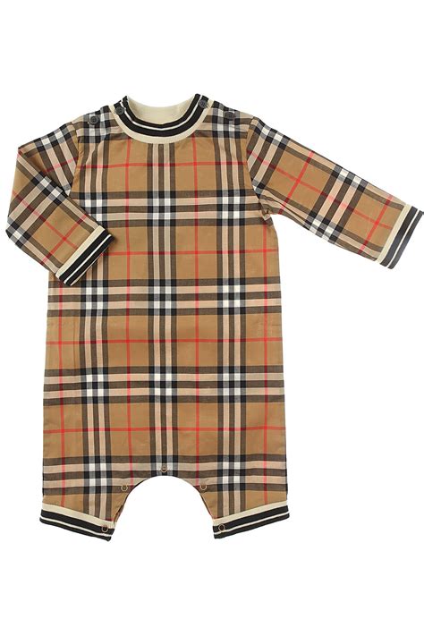 burberry bébé fille|burberry baby clothes.